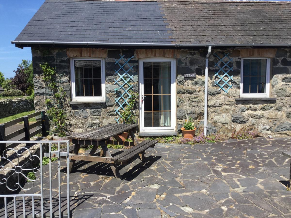 Plas Y Nant Llwyngwril Exterior photo